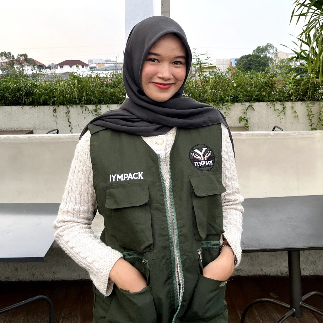 Revita Chandra