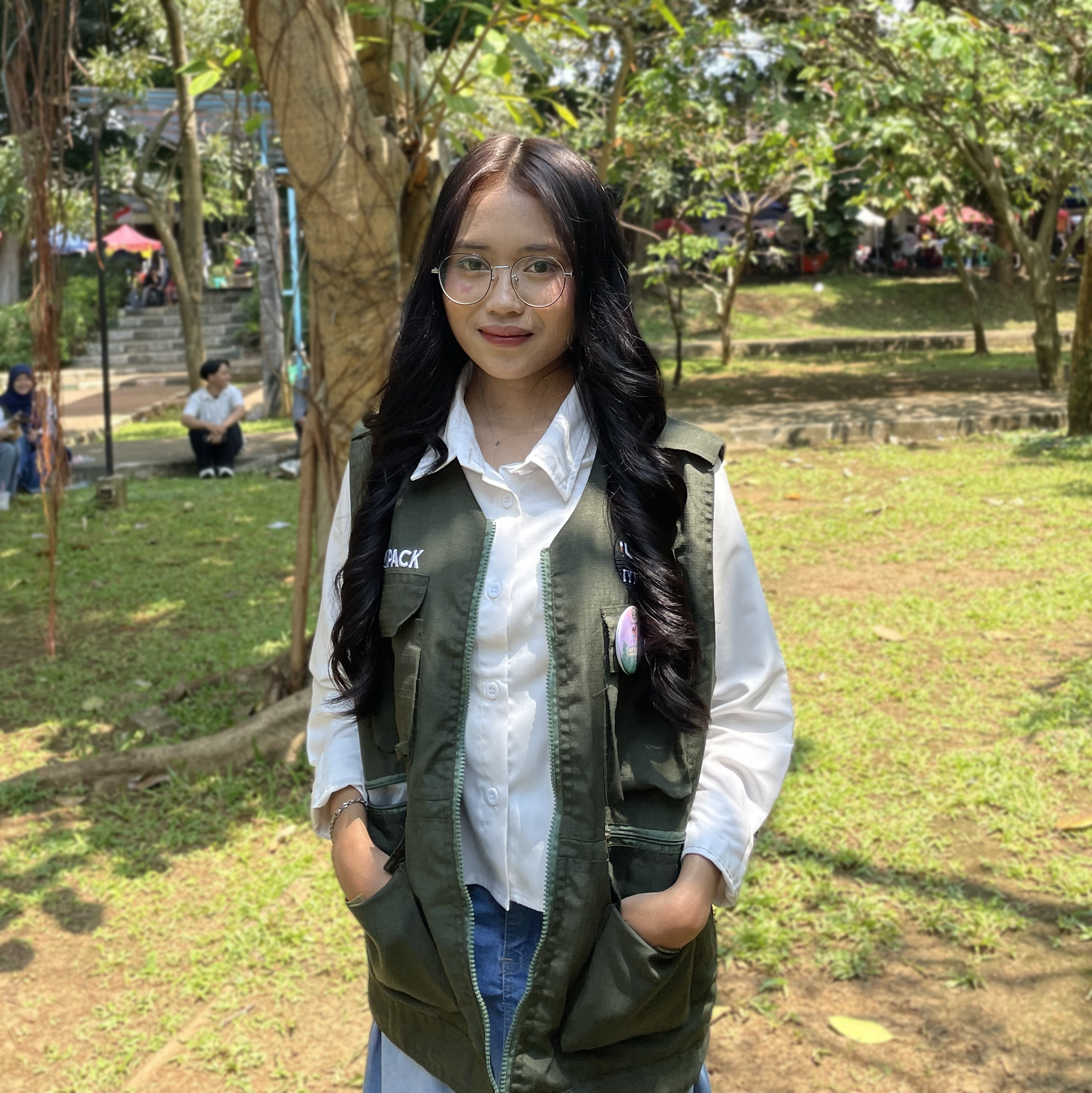 Salsabila Soparianti